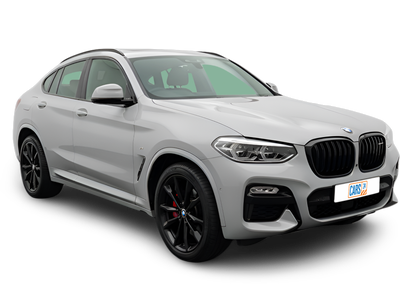 BMW X4-img